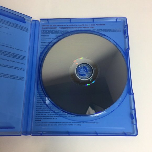 Monster Hunter World PlayStation 4 2018) PS4 CapCon Teen Video Game Dragons - Picture 11 of 12